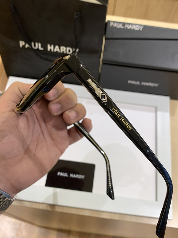 Paul hardy 3220 black
