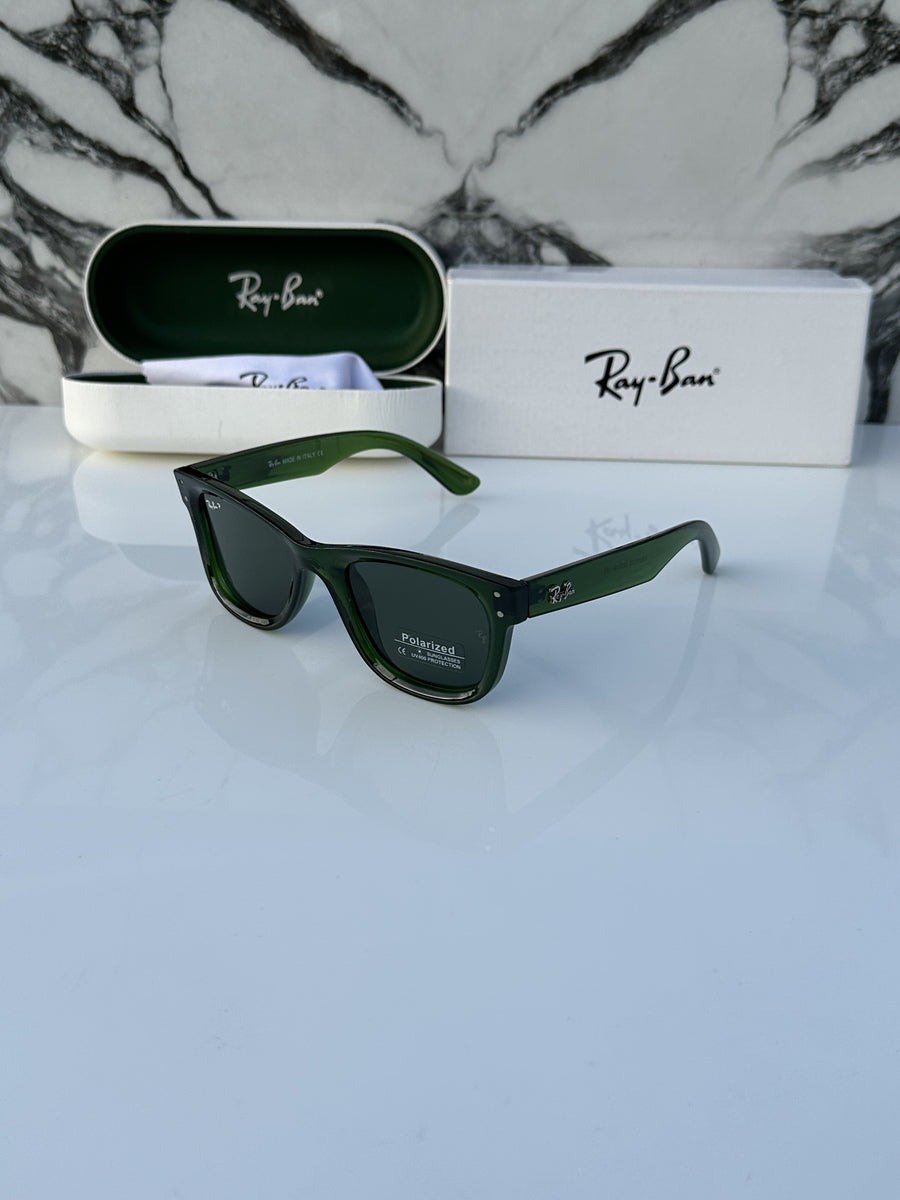Rey ban_0502_green