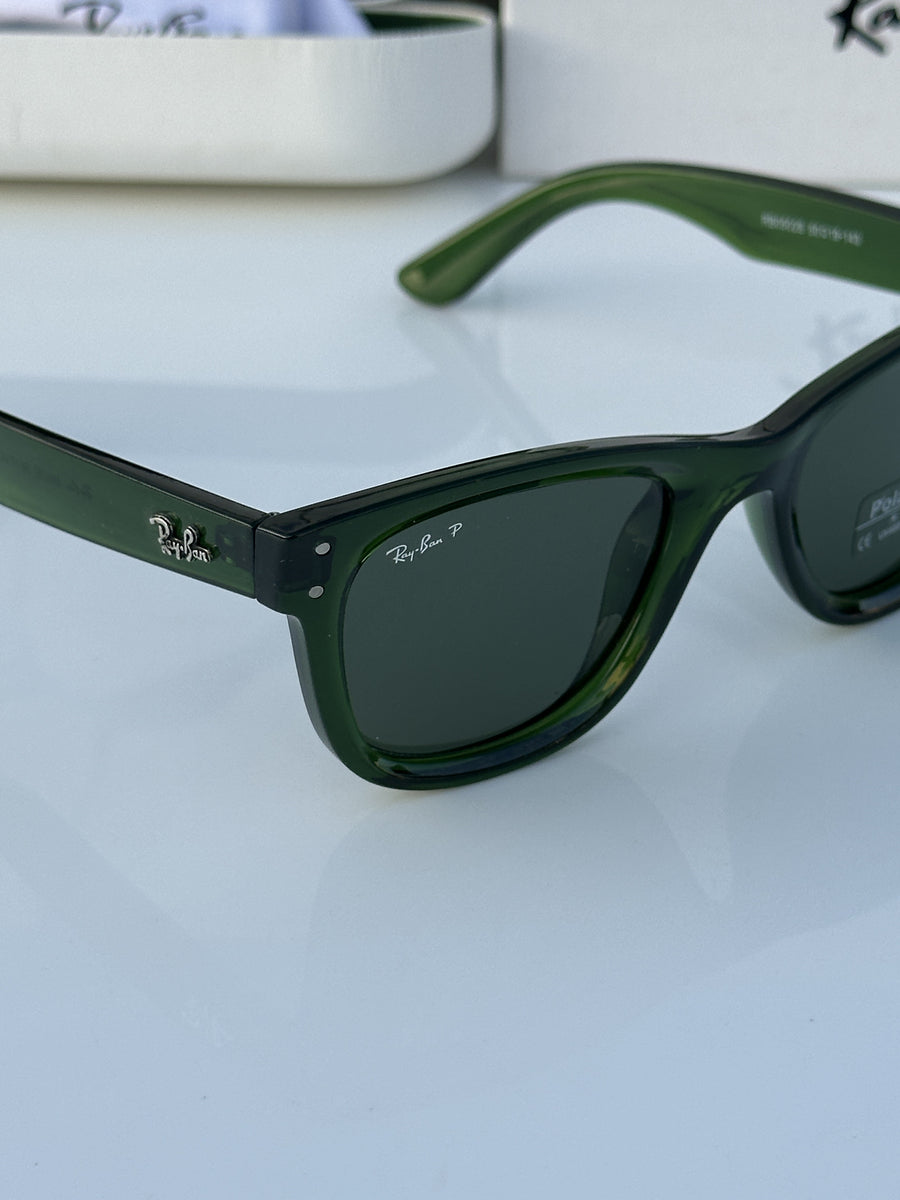 Rey ban_0502_green