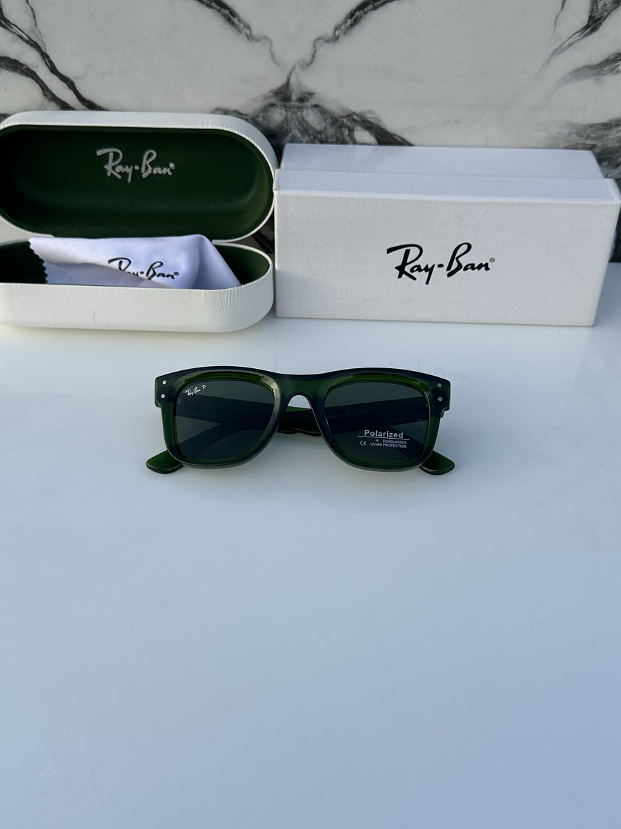 Rey ban_0502_green