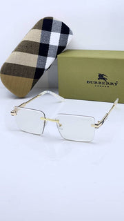 Burberry 26027 gold plano
