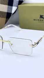 Burberry 26027 gold plano