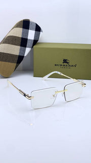 Burberry 26027 gold plano