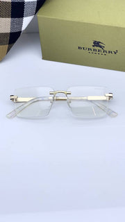 Burberry 26027 gold plano