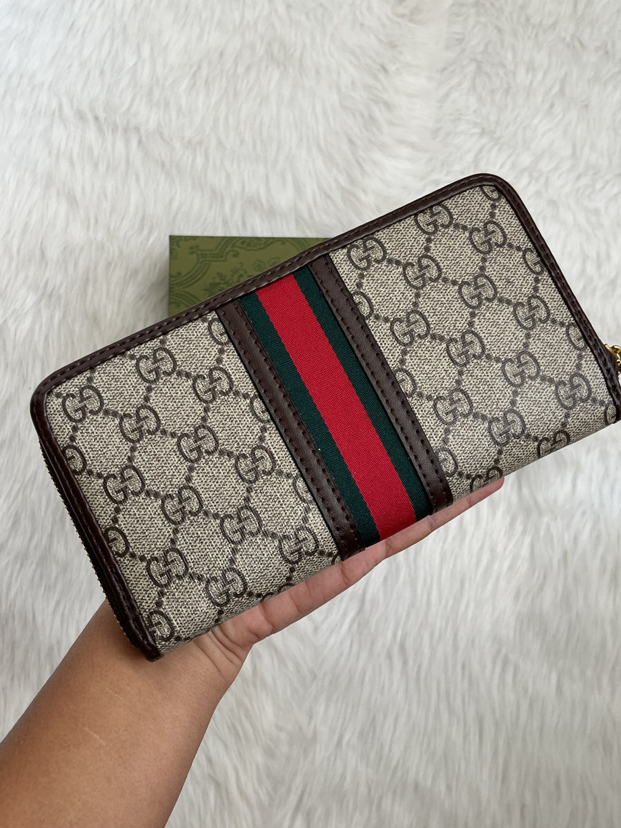 Gucci_89_Zippy_Wallet_With_Original_Box