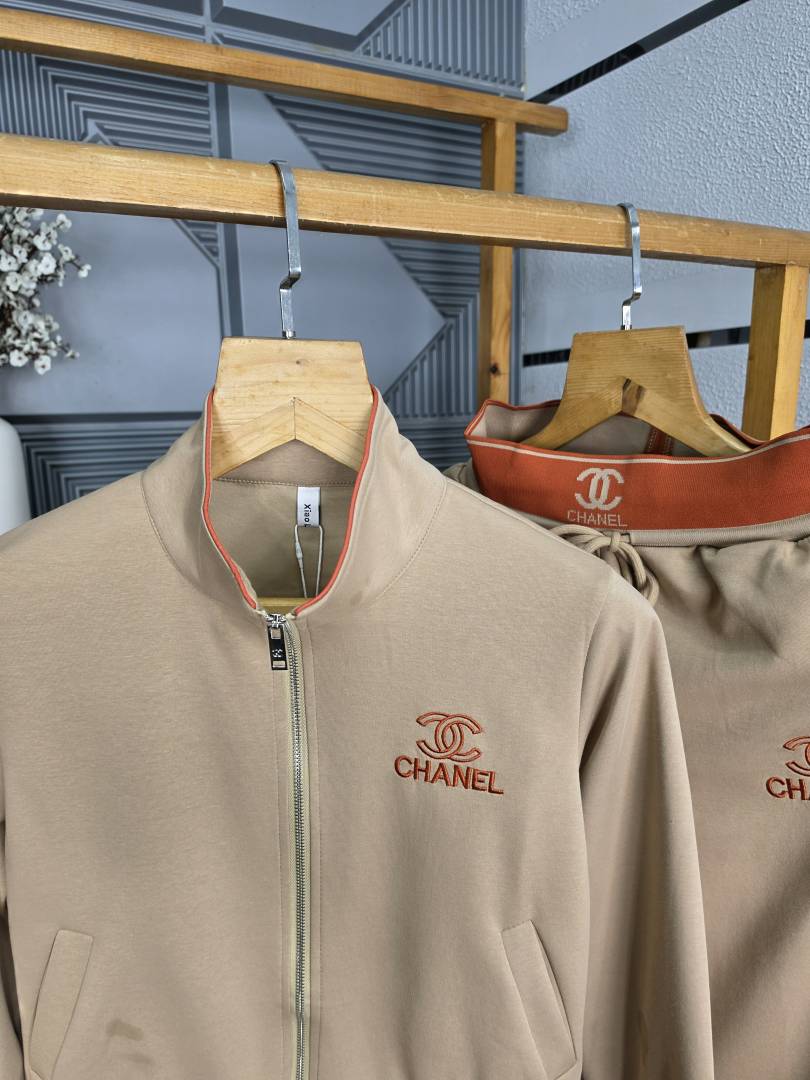 Chan Co Set Biscuit S102-BI