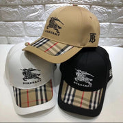 Burberry_TB_Equestrian_Knight_Monogram_Premium_Unisex_Cap_(With_Safety_Box)