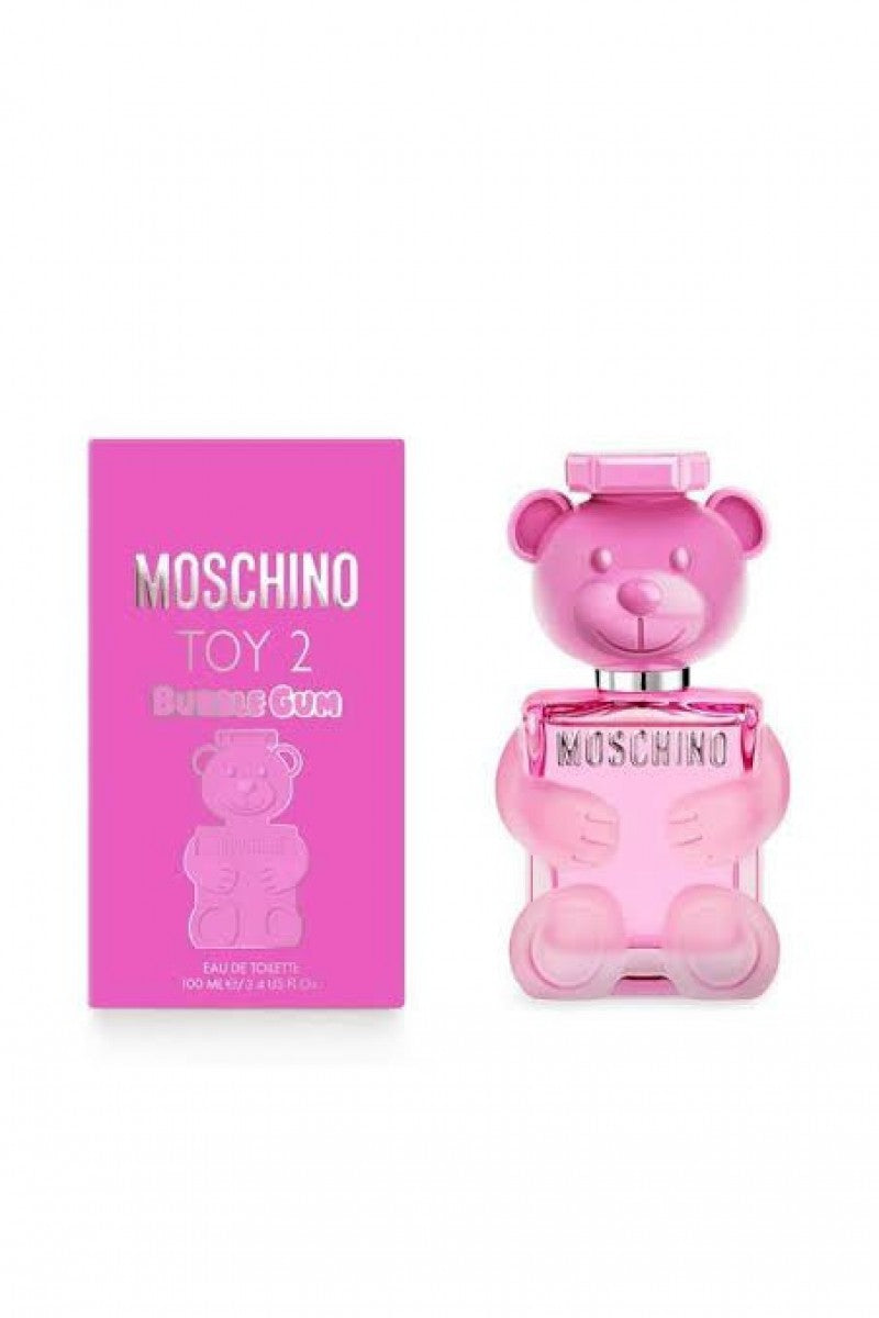 MOSCHINO TOY2 BUBBLE GUM EDT