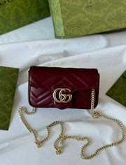 Gucci_Marmont_Wine_With_OriginalBox_Premium