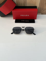 Prada_58_silver_black