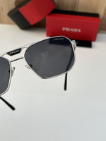 Prada_58_silver_black