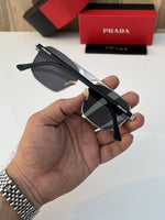 Prada_58_silver_black