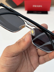 Prada_58_silver_black