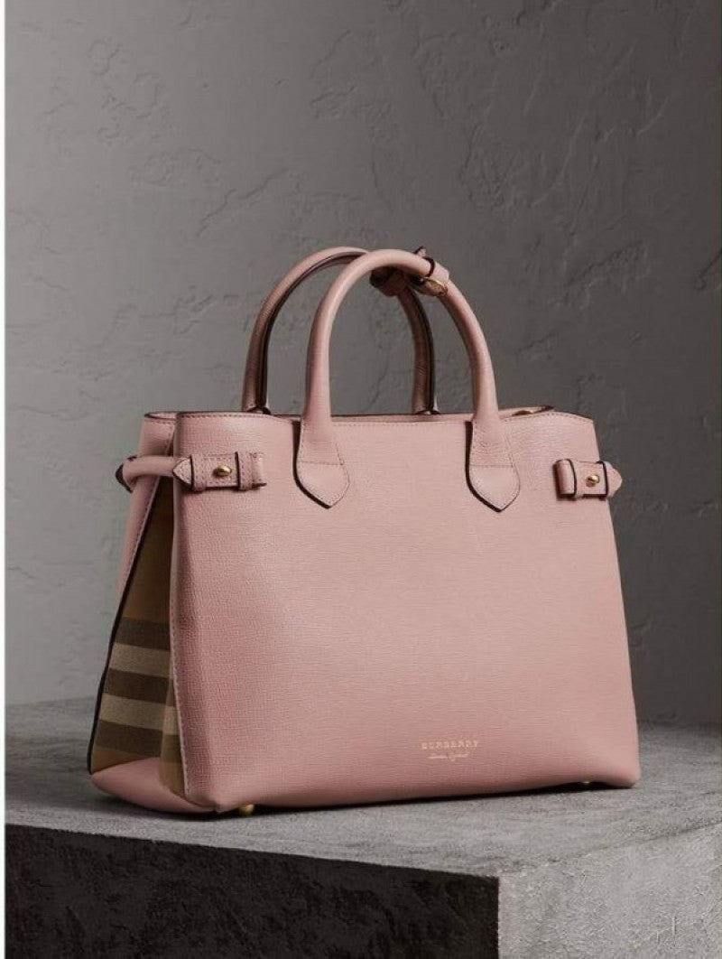Burberry_Medium_Banner_Handbag_With_Dust_Bag_&_Shoulder_Strap_(Pink-984)