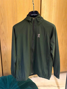 On Cloud IMPORTED STORE ARTICLE JACKET