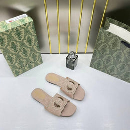 Gucci_Womens_Interlocking_G_Slides_With_Original_Box_CarryBag_Packaging