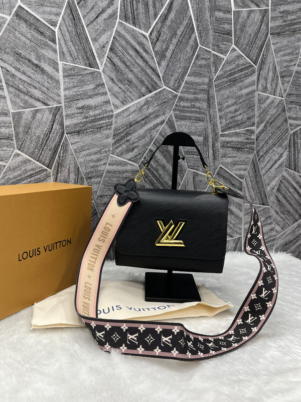 Louis Vuitton_Twist_Top_Handle_Bag_DoubleBox_Packing