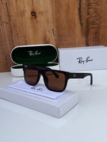 Rey ban_1810_brown