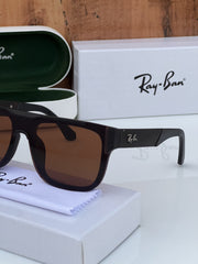 Rey ban_1810_brown