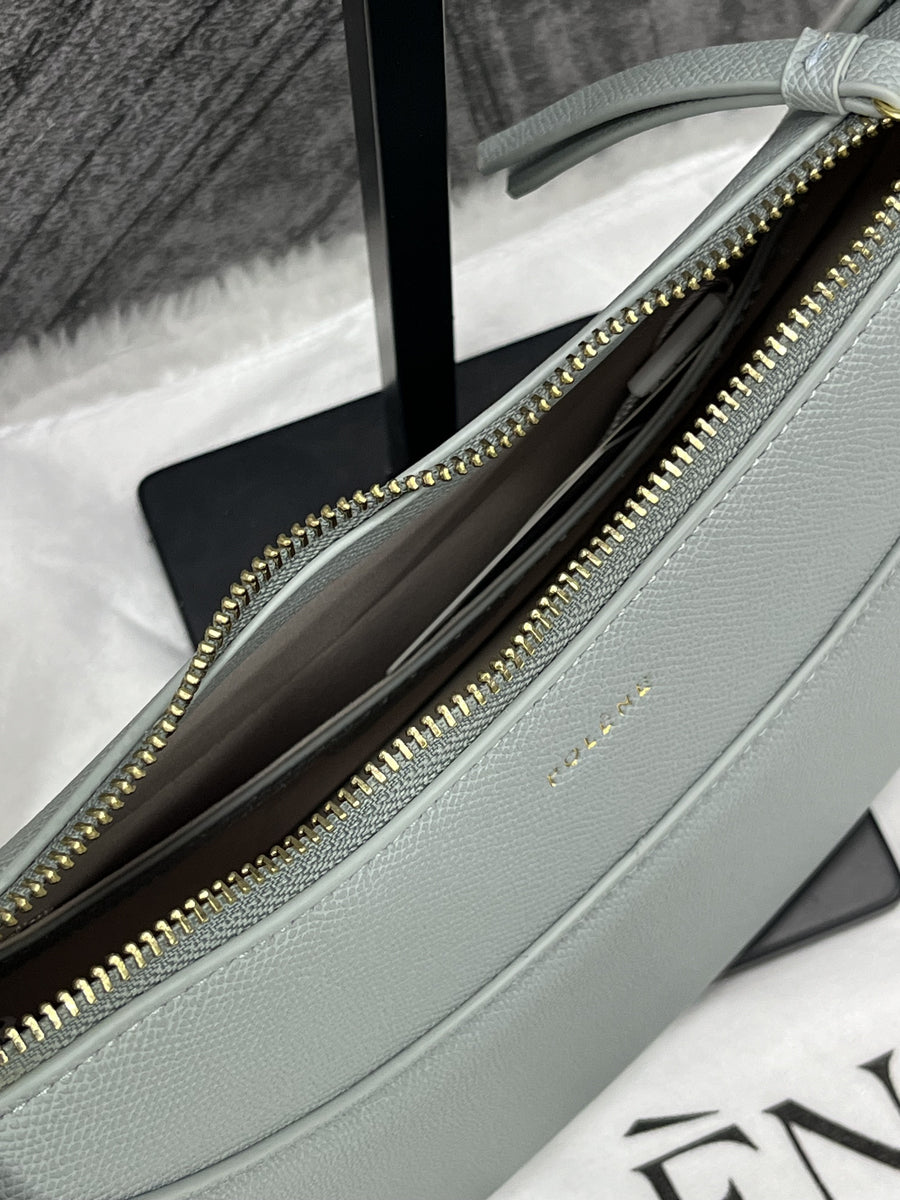 Polenne Numero Dix Crossbody Bag With Original Box & Dust Cover Packaging