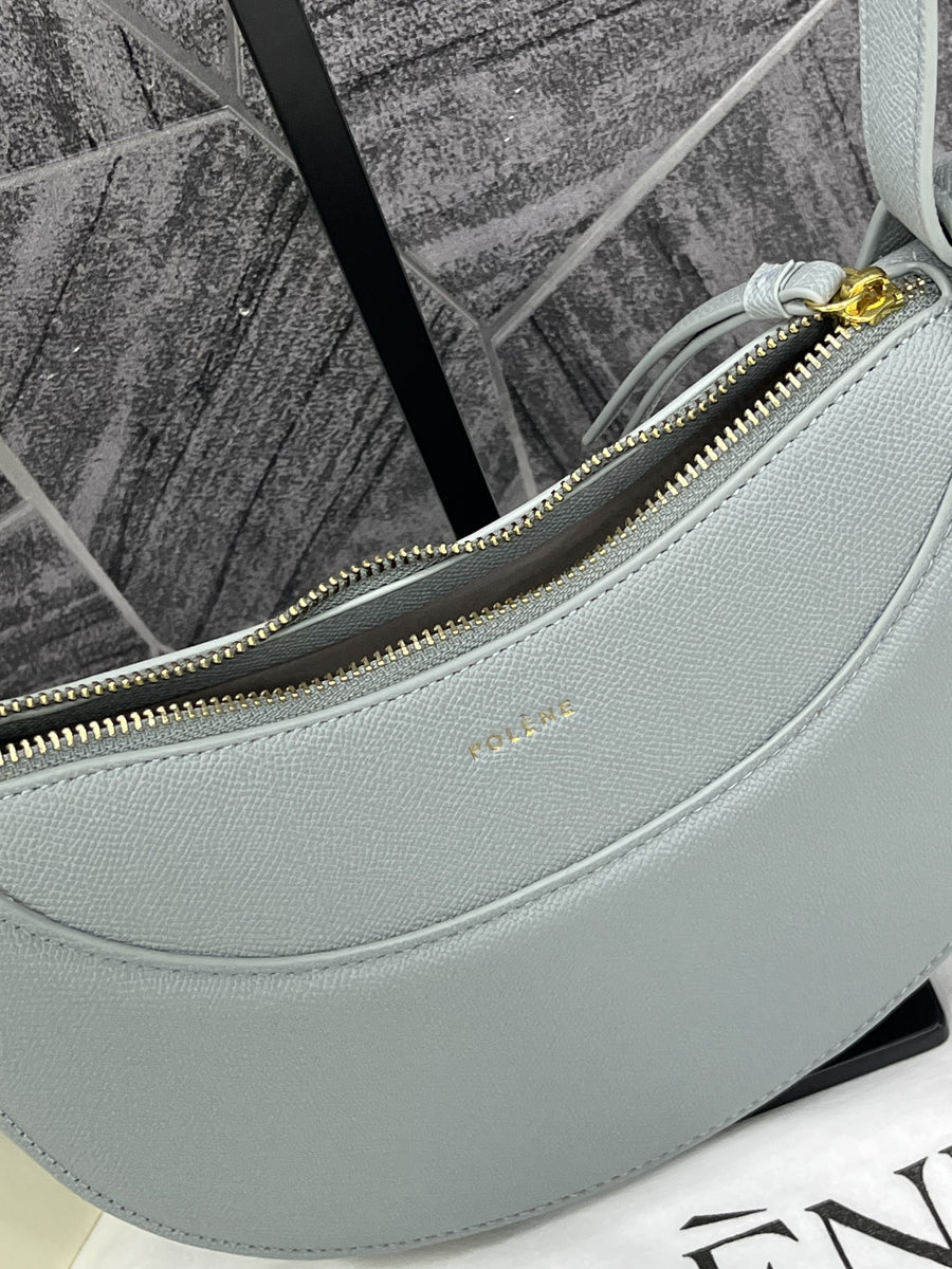 Polenne Numero Dix Crossbody Bag With Original Box & Dust Cover Packaging