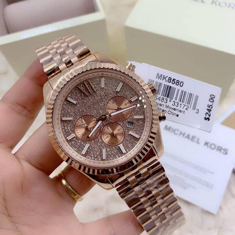 Michael kors Lexington Premium