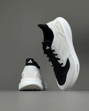 Adidas Pureboost 5 White black