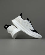 Adidas Pureboost 5 White black