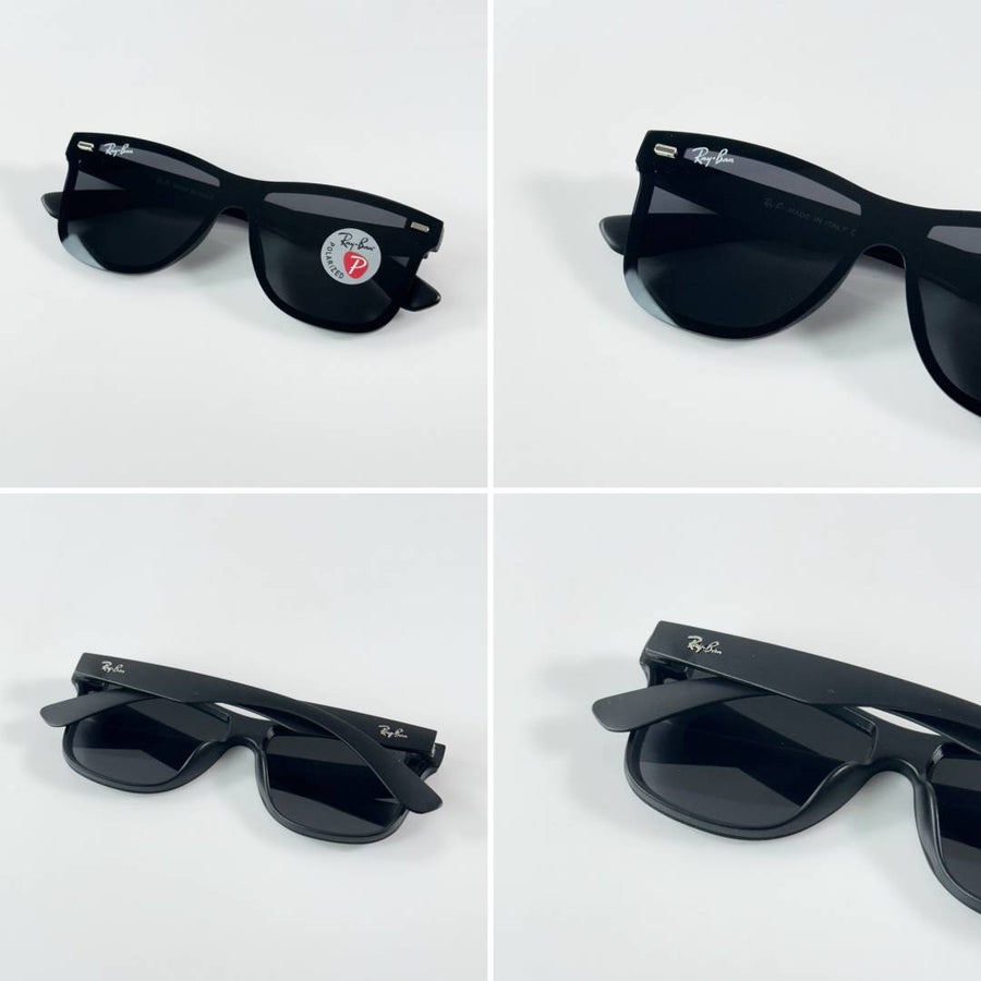 RB 650 Black