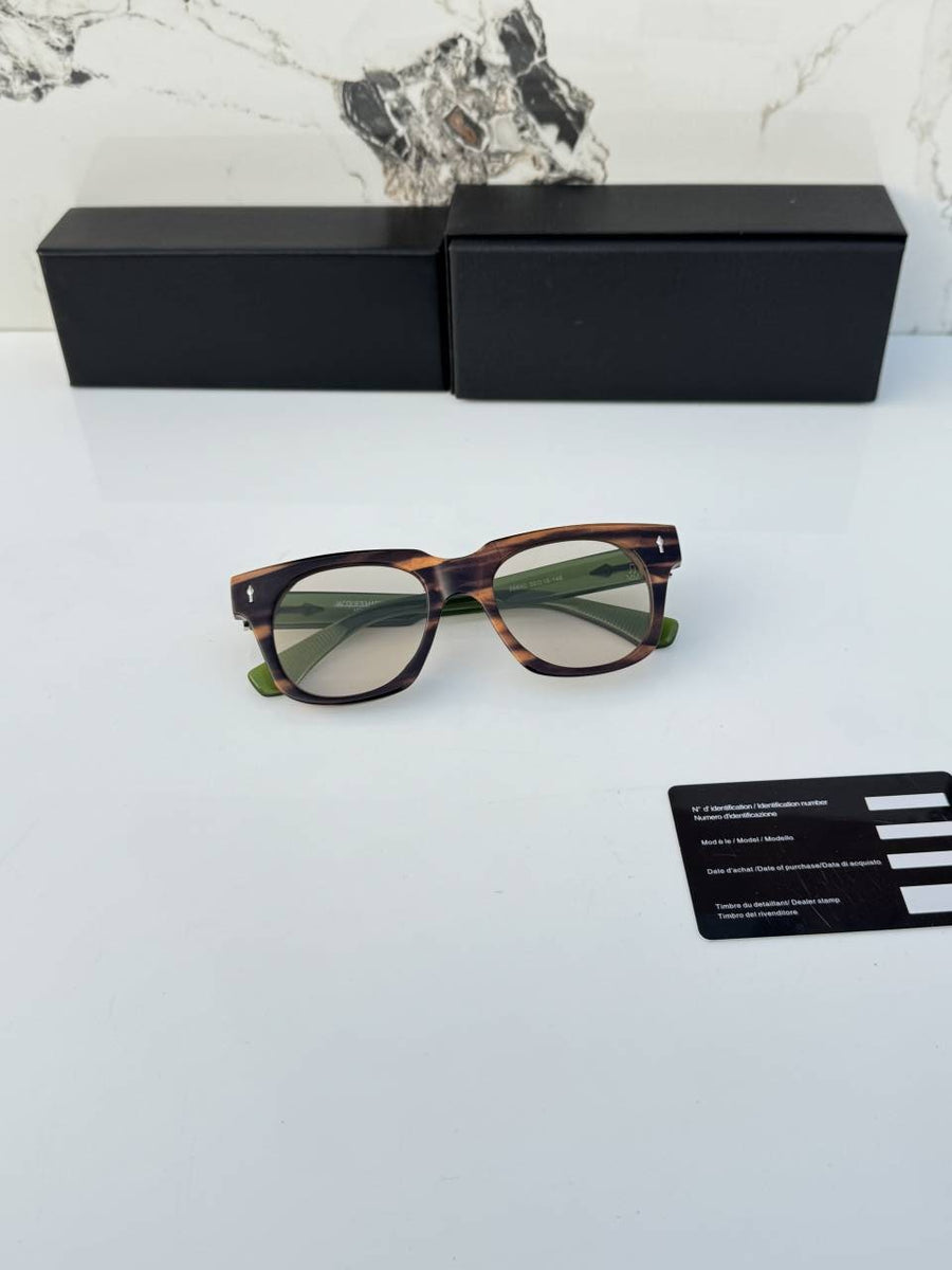 Jacques marie mage 56642 tiger candy