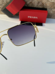 Prada_489_gold_black_shaded