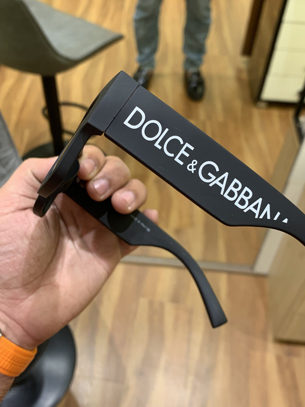 Dolce gabana_6184_matt_black