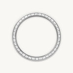 Rolex Land Dweller Diamond Bazel