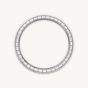 Rolex Land Dweller Diamond Bazel
