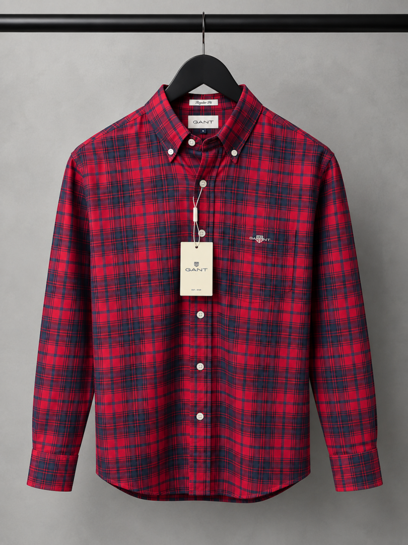 Gant Premium Shirts 2908