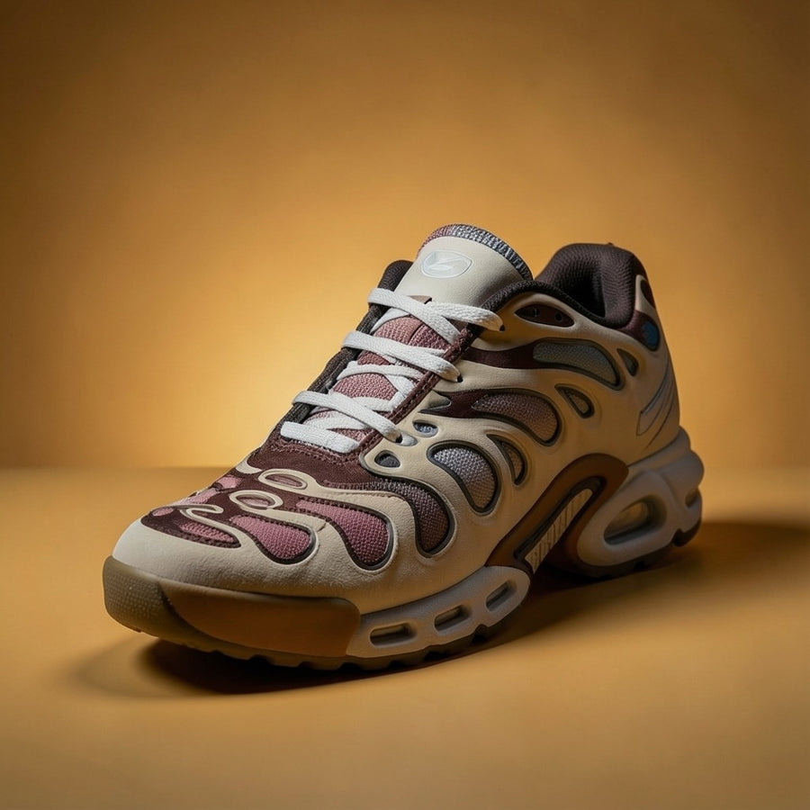 Nike Airmax plus tn drift phantom cacao