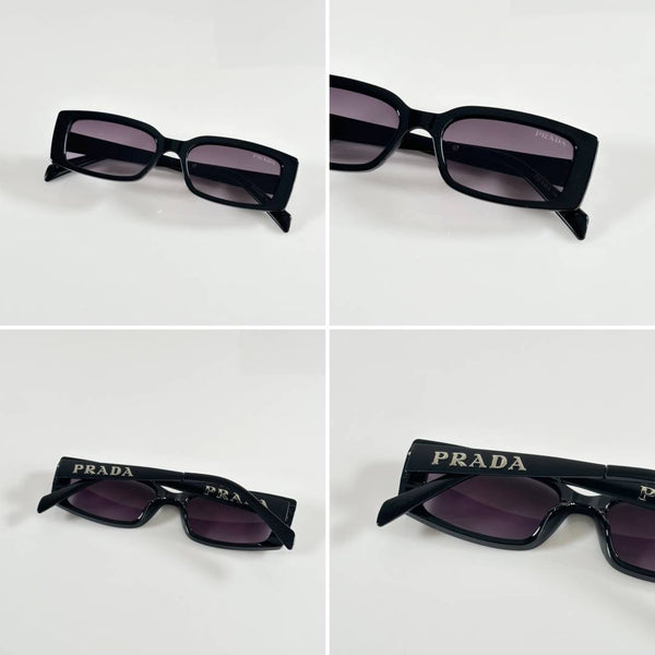 PR WMNS 9166 Black DC