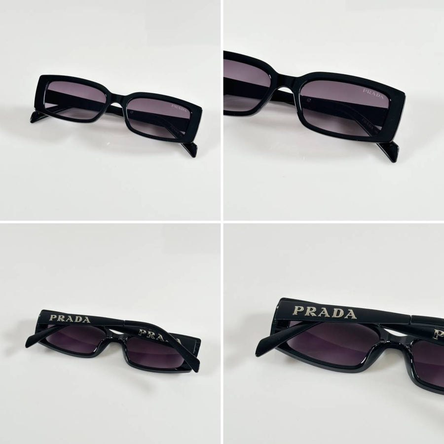 PR WMNS 9166 Black DC