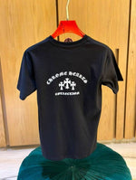 CHROME HEARTS IMPORTED STOREx ARTICLE T-SHIRT