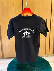 CHROME HEARTS IMPORTED STOREx ARTICLE T-SHIRT