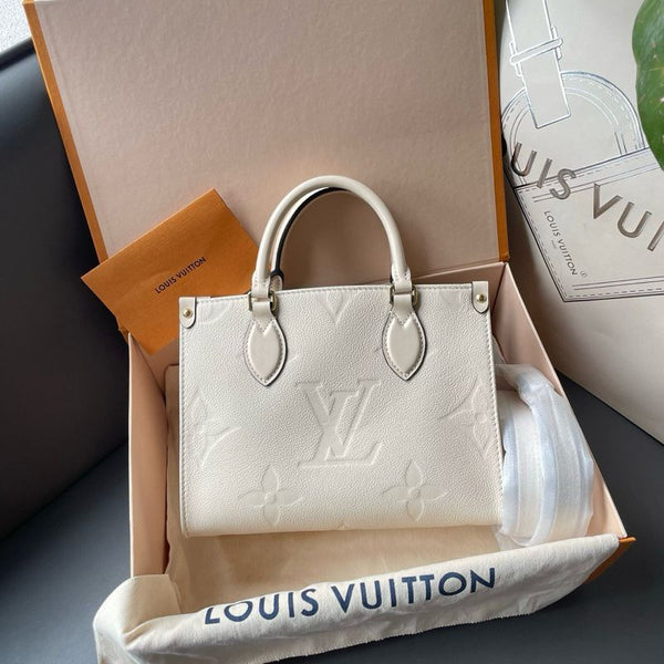 Louis Vuitton_OntheGo_PM_Small_With_Original_Magnet_Box