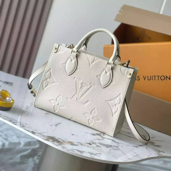 Louis Vuitton_OntheGo_PM_Small_With_Original_Magnet_Box