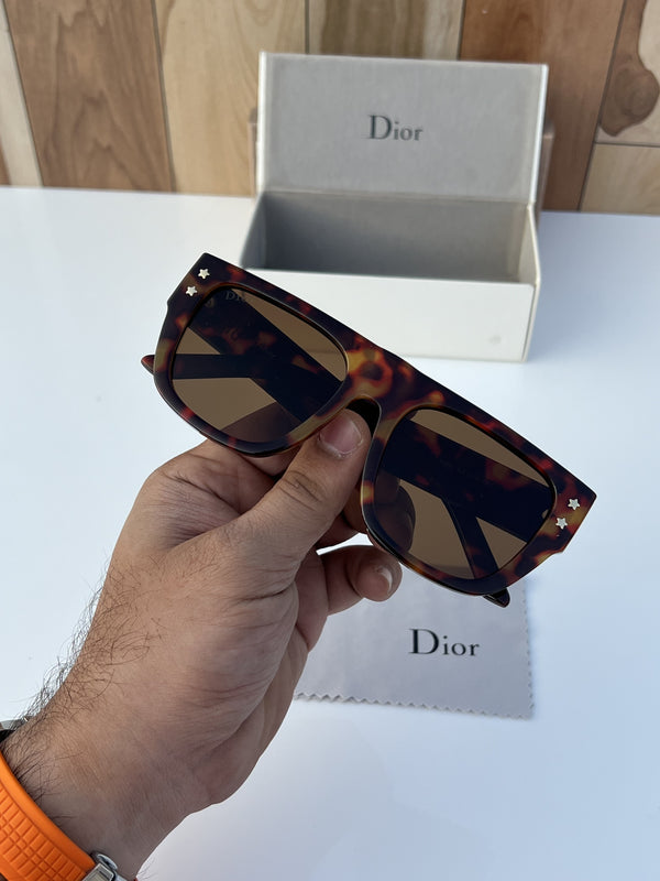 Dior_7805_tiger_brown