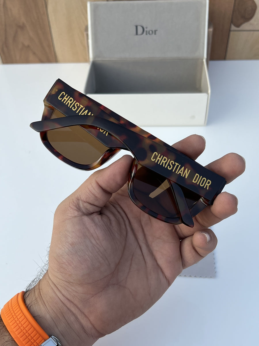 Dior_7805_tiger_brown