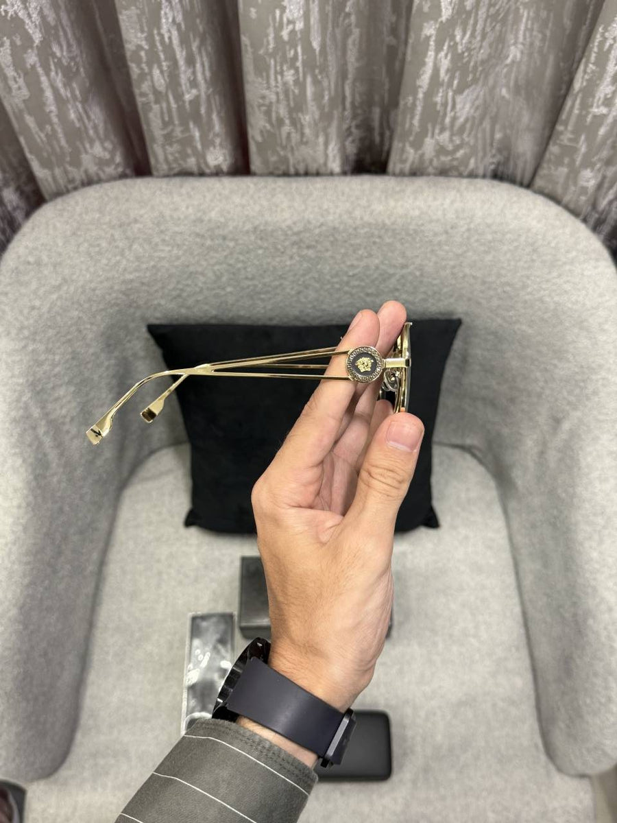 Versace e Premium Sunglass