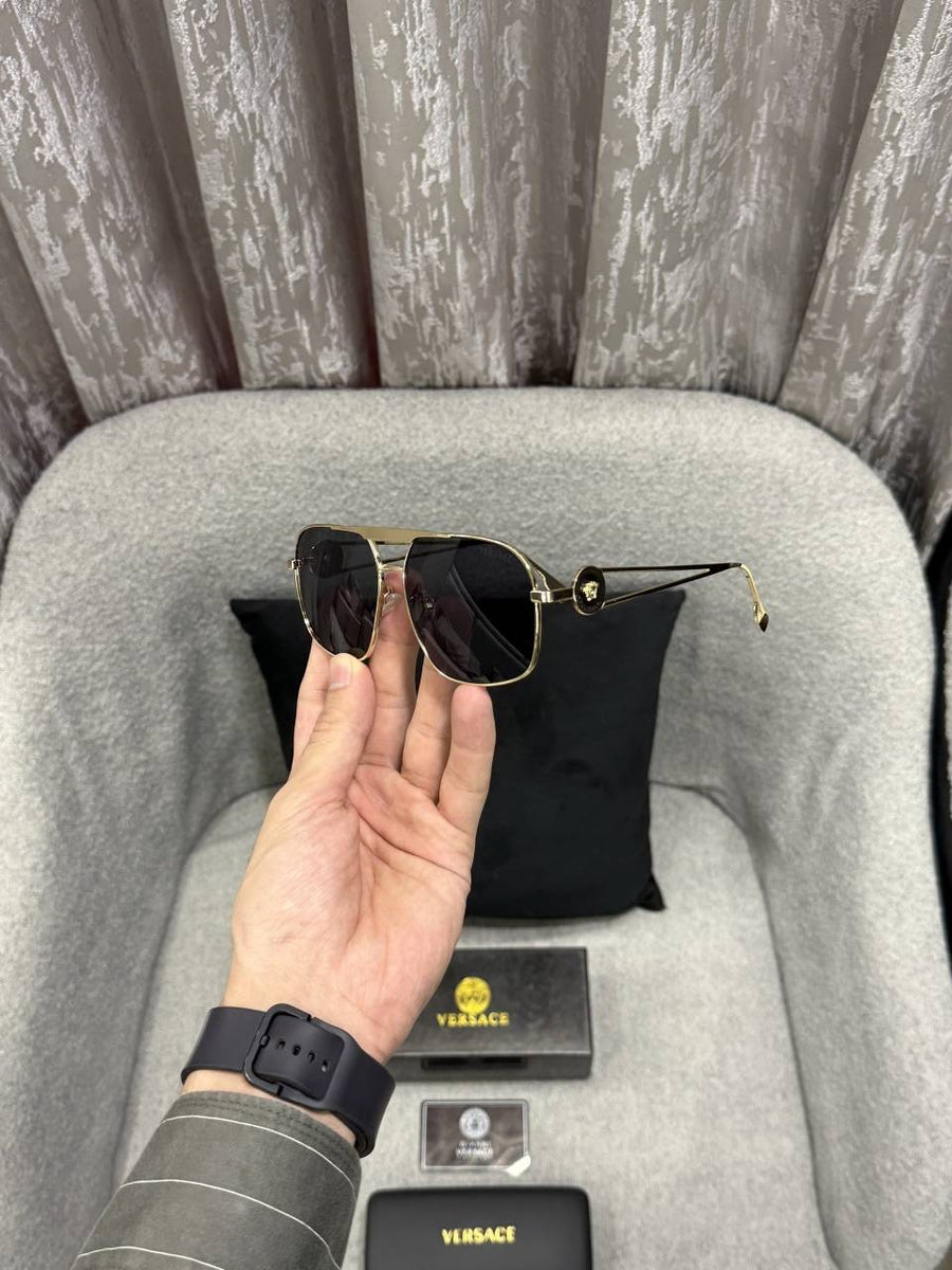 Versace e Premium Sunglass