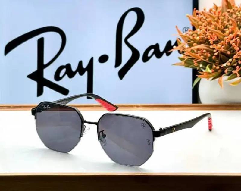 Rey ban 0308 black