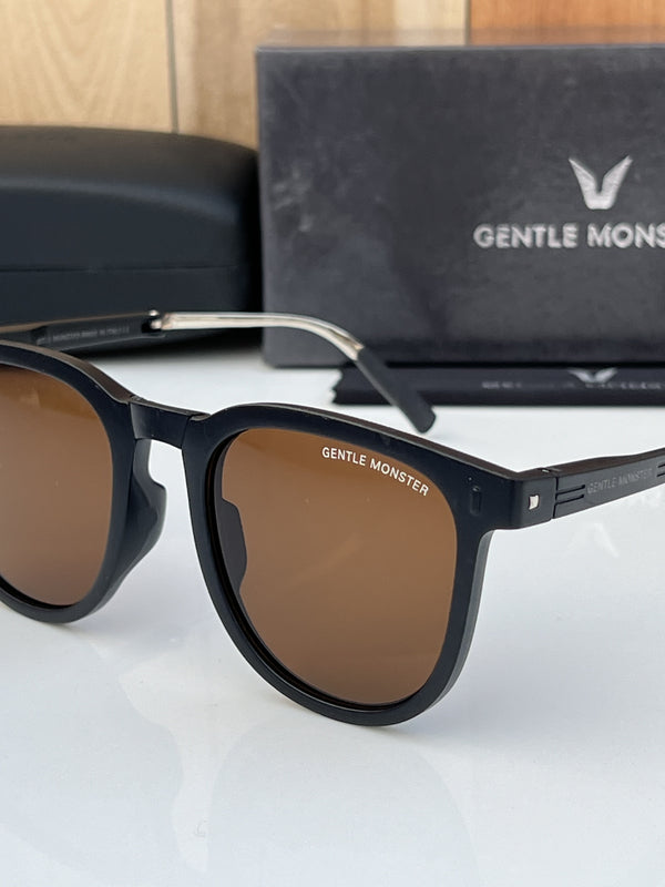 Gentle_monster_folding_black_brown