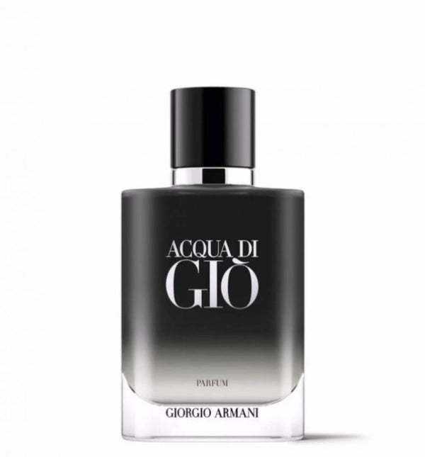 GIO_GIORGIO ARMA_I PARFUM