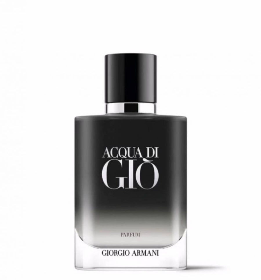 GIO_GIORGIO ARMA_I PARFUM